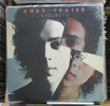 FRASER, ANDY - In Your Eyes