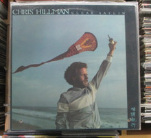HILLMAN, CHRIS - Clear Sailing
