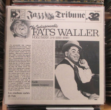 WALLER, FATS - Indispensable V3/4