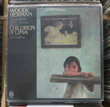 HERMAN, WOODY - Children Of Lima