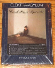 BAYER SAGER, CAROLE - Too
