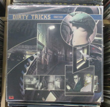 DIRTY TRICKS - Night Man