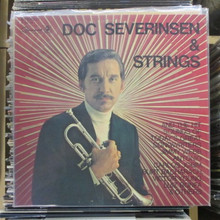 SEVERINSEN, DOC - And Strings