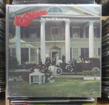 EL CHICANO - The Best Of Everything