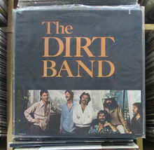DIRT BAND - Dirt Band