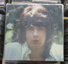 SPRINGFIELD, RICK - Beginnings