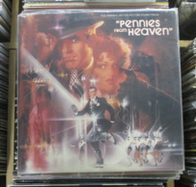 PENNIES FROM HEAVEN - Soundtrack