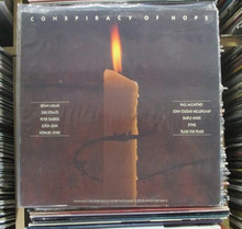 CONSPIRACY OF HOPE - Various