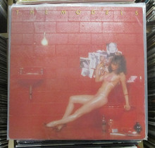 MODELS, THE -  Remodelling