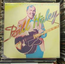 HALEY, BILL - Golden Hits
