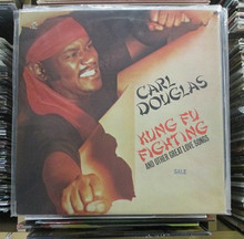 DOUGLAS, CARL -   Kung Fu Fighting