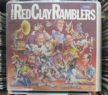 RED CLAY RAMBLERS - It Ain't Right