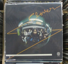 CLOVER -  Love On The Wire