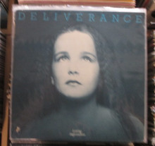 DELIVERANCE - Lasting Impressions