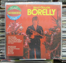 BORELLY, JEAN-CLAUDE - Noel Instrumental Christmas