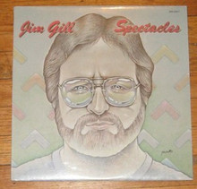 GILL, JIM -  Spectacles