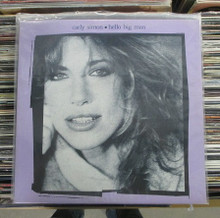 SIMON, CARLY - Little Big Man