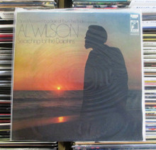 WILSON, AL -  Searching For Dolphins