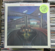 MIGHTY CLOUDS OF JOY - Changing Time