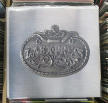 L.A. EXPRESS - Self Titled LP