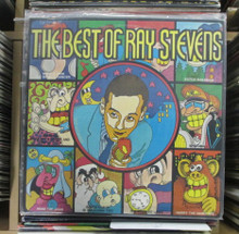 STEVENS, RAYH - The Best Of