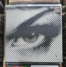 HALL, JOHN BAND - Searchparty