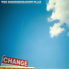 DISMEMBERMENT PLAN - Change