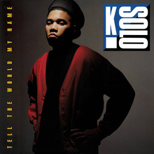 K-SOLO - Tell The World My Name