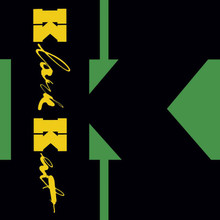 KLARK KENT - Self Titled