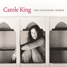 KING, CAROLE - Legendary Demos