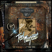 NUGENT, TED - Free For All
