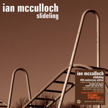 McCULLOCH, IAN - Slideling LP