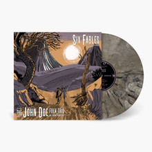 JOHN DOE FOLK TRIO - Six Fables