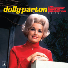 PARTON, DOLLY - The Monument Singles