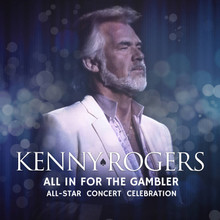 KENNY ROGERS TRIBUTE - All In For The Gambler