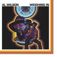 WILSON< AL - Weighing In