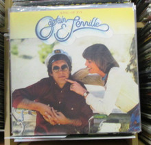 CAPTAIN & TENILLE - Song Of Joy LP