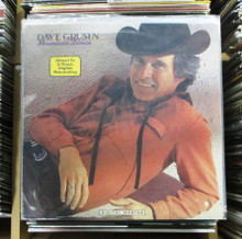 GRUSIN, DAVE - Mountain Dance