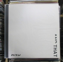 DOWNSBROUGH, PETER - And That