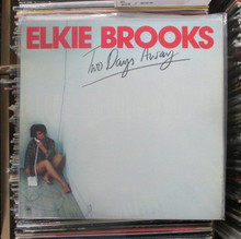 BROOKS, ELKIE - Two Days Away