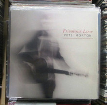 MORTON< PETE - Frivolous Love