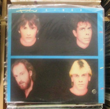 KINGS, THE - R.S.V.P.