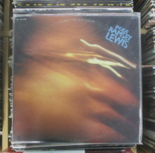 LEWIS, RAMSEY - Inside