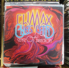 CLIMAX BLUES BAND - Sense Of Direction