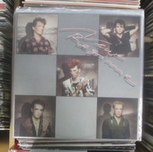 NEW REGIME - Self Titled