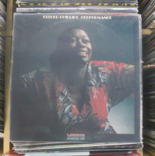 PHILLIPS, ESTHER - Performance