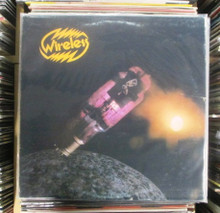 WIRELESS - Wireless