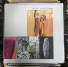 SANBORN, DAVID - Upfront   LP