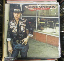 WATSON, GENE - Between This Time & The Next Time