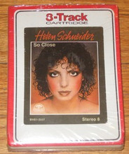 SCHNEIDER, HELEN - So Close